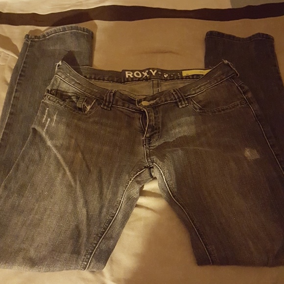 Jeans - Picture 3 of 3